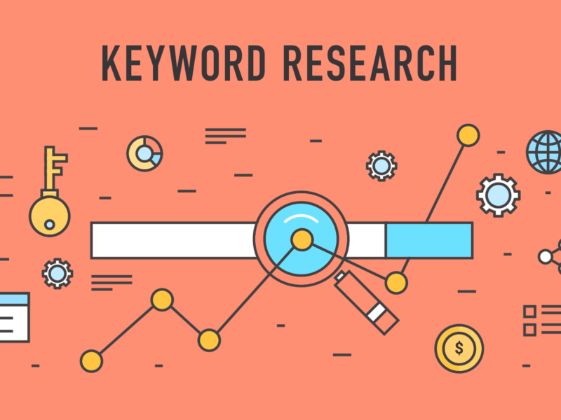 Most Popular Keyword Research Tools of 2020