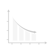 Decreasing