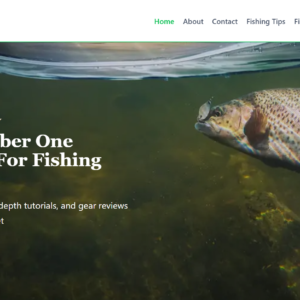 SportFishingBuddy.com