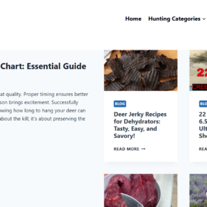TheDeerHunting.com