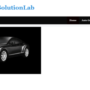 AutoSolutionLab.com