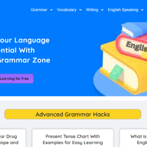 EnglishGrammarZone.com