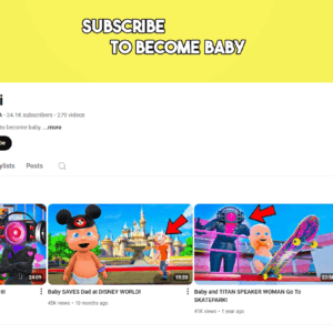 youtube.com/@GabiWYA