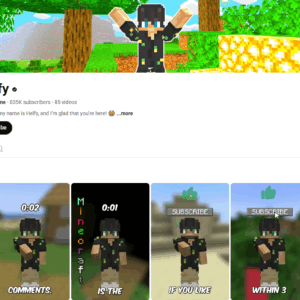 youtube.com/@helfymine