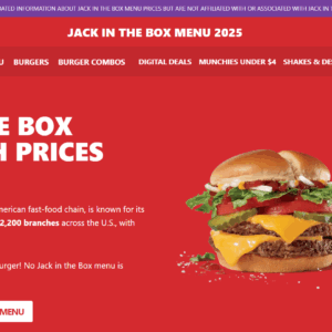 JackInTheBoxMenuPrices.us