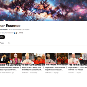 youtube.com/@LunarEssence33
