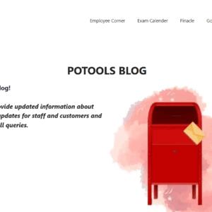 POToolsBlog.org