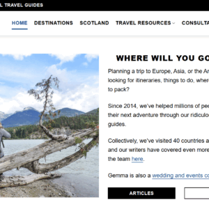 TwoScotsAbroad.com