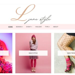 LJaneStyle.com