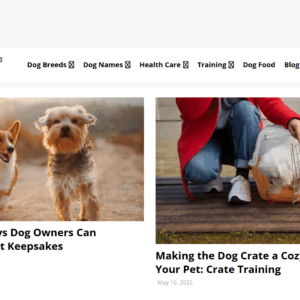 AllThingsDogs.com