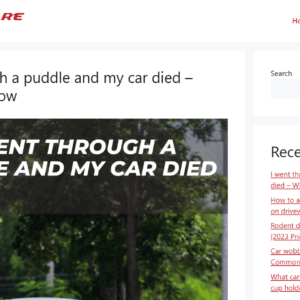 CarCareManual.com