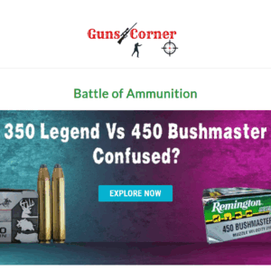 GunsCorner.com
