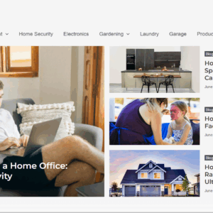HomeAffluence.com