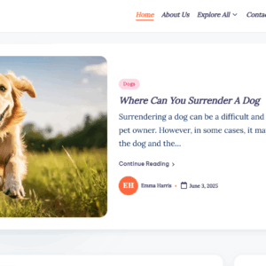 AllPetsAdviser.com