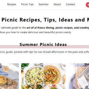 PicnicLifestyle.com