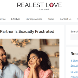 RealestLove.com