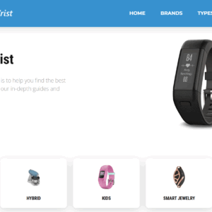 SmartGeekWrist.com
