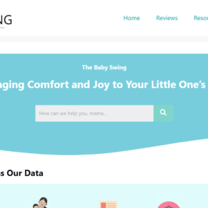 TheBabySwing.com