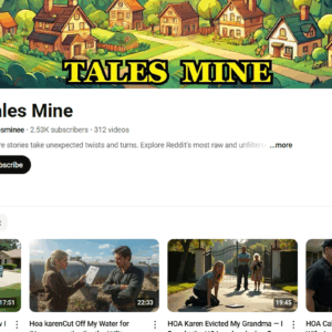 youtube.com/@talesminee