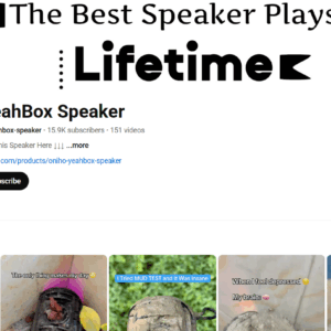 youtube.com/@yeahbox-speaker