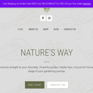 A-Garden-Diary.com