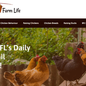 BackyardFarmLife.com