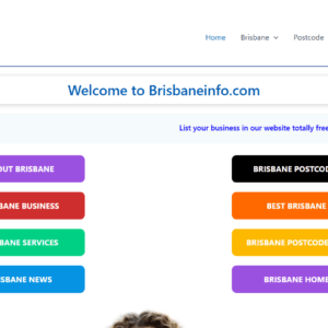 BrisbaneInfo.com