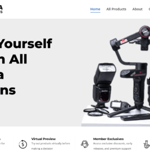 AllCameraSolutions.com