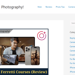 CrushingPhotography.com