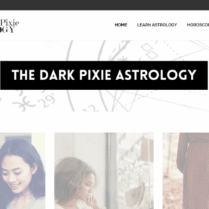 TheDarkPixieAstrology.com