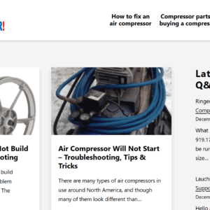 Fix-My-Compressor.com