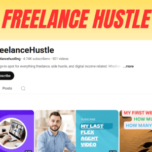youtube.com/@freelancehustling