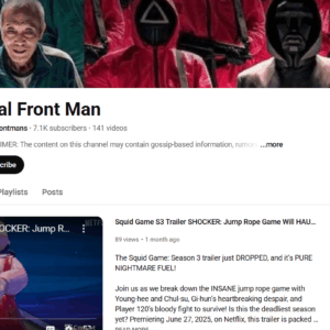 youtube.com/@realfrontmans