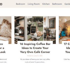 HomeVizo.com