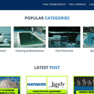 SanantonioPoolCleaner.com