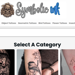 SymbolicInk.com