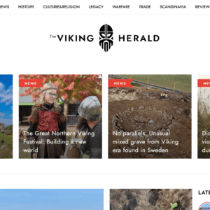TheVikingHerald.com