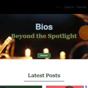 BioKinsta.com