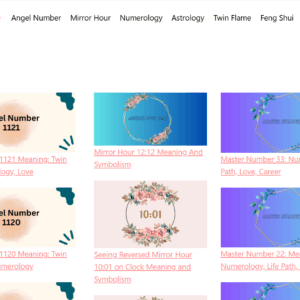 CodeSacred.com