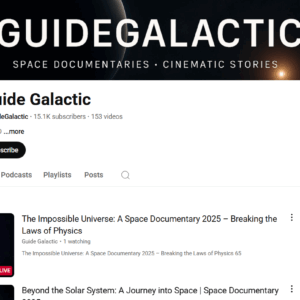 youtube.com/@GuideGalactic