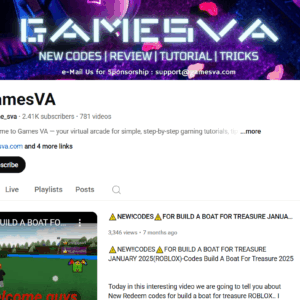 youtube.com/@game_sva