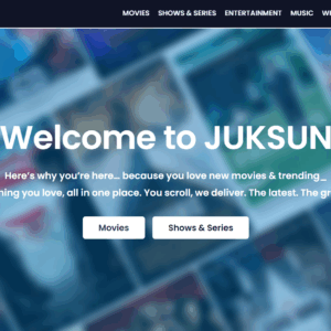 Juksun.com