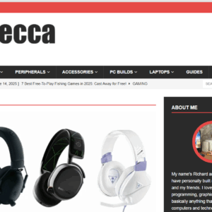PCMecca.com