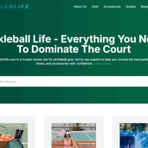 PicklenLife.com