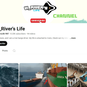 youtube.com/@RiversLife1987