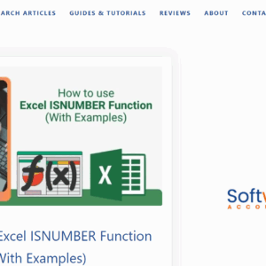 SoftwareAccountant.com