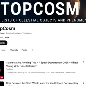youtube.com/@TopCosm