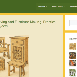 ImproveWood.com
