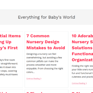 Baby-Bangs.com