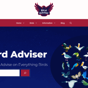 BirdAdviser.com